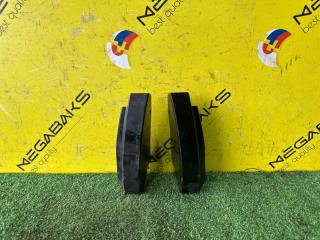 Накладка на крыло задняя TOYOTA ALPHARD ANH20 7691758022 1 ракурс