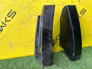 Накладка на крыло задняя TOYOTA ALPHARD ANH20 7691758022 2 ракурс