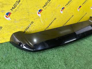Спойлер TOYOTA ALPHARD ANH20 2 ракурс