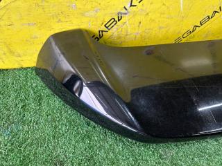 Спойлер TOYOTA ALPHARD ANH20 4 ракурс