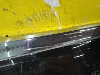 Накладка на дверь левая передняя TOYOTA ALPHARD ANH20 3 ракурс