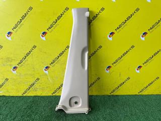 Обшивка стойки кузова правая TOYOTA ALPHARD ANH20 6241358021 1 ракурс