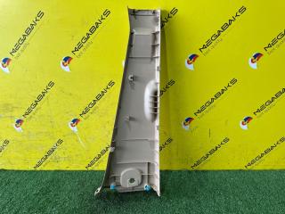 Обшивка стойки кузова левая TOYOTA ALPHARD ANH20 6241458021 5 ракурс
