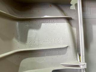 Обшивка стойки кузова левая TOYOTA ALPHARD ANH20 6242058031 3 ракурс