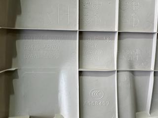 Обшивка стойки кузова правая TOYOTA ALPHARD ANH20 6247058030 5 ракурс