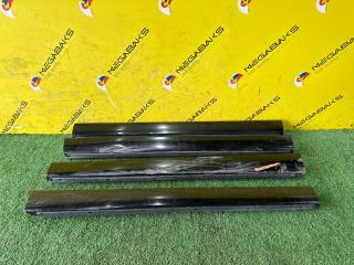 Накладка на дверь TOYOTA ALPHARD ATH20 2AZ-FXE 7690558020 1 ракурс