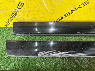 Накладка на дверь TOYOTA ALPHARD ATH20 2AZ-FXE 7690558020 2 ракурс