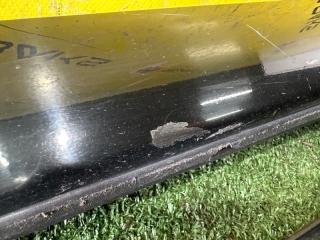 Накладка на дверь TOYOTA ALPHARD ATH20 2AZ-FXE 7690558020 4 ракурс