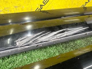 Накладка на дверь TOYOTA ALPHARD ATH20 2AZ-FXE 7690558020 5 ракурс