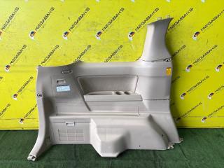 Обшивка салона левая TOYOTA ALPHARD ATH20 2AZ-FXE 62631-480L0, 64715-58030, 62640297А1 1 ракурс