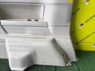 Обшивка салона левая TOYOTA ALPHARD ATH20 2AZ-FXE 62631-480L0, 64715-58030, 62640297А1 4 ракурс