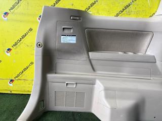 Обшивка салона левая TOYOTA ALPHARD ATH20 2AZ-FXE 62631-480L0, 64715-58030, 62640297А1 5 ракурс