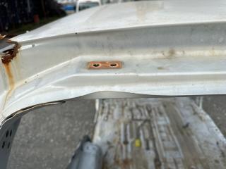 Rear cut TOYOTA ALPHARD ATH20 2AZ-FXE 4 ракурс