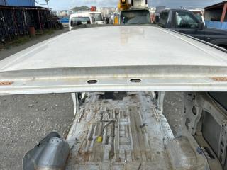 Rear cut TOYOTA ALPHARD ATH20 2AZ-FXE 5 ракурс