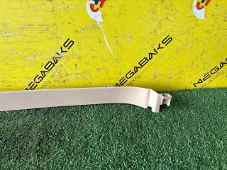 Пластик салона правый задний TOYOTA ALPHARD ATH20 2AZ-FXE 6245058021 2 ракурс