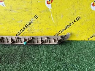 Пластик салона правый задний TOYOTA ALPHARD ATH20 2AZ-FXE 6245058021 4 ракурс