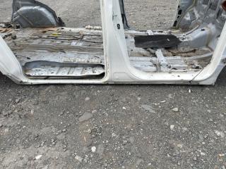 Порог кузова правый TOYOTA ALPHARD ATH20 2AZ-FXE 1 ракурс