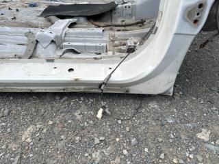 Порог кузова правый TOYOTA ALPHARD ATH20 2AZ-FXE 2 ракурс