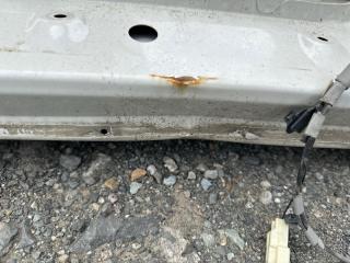 Порог кузова правый TOYOTA ALPHARD ATH20 2AZ-FXE 3 ракурс