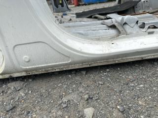 Порог кузова правый TOYOTA ALPHARD ATH20 2AZ-FXE 5 ракурс
