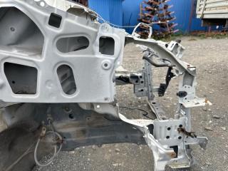 Лонжерон правый TOYOTA ALPHARD ATH20 2AZ-FXE 4 ракурс
