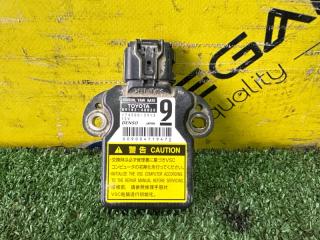 Электронный блок TOYOTA ALPHARD ATH20 2AZ-FXE 8918348020 2 ракурс