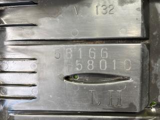 Защита левая TOYOTA ALPHARD ATH20 2AZ-FXE 5816658010 5 ракурс