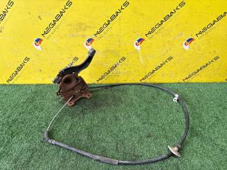 Педаль ручника TOYOTA ALPHARD ATH20 2AZ-FXE 4620058050 2 ракурс Педаль ручника TOYOTA ALPHARD ATH20 2AZ-FXE 4620058050 2 ракурс