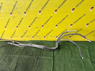 Трубки печки задняя TOYOTA ALPHARD ATH20 2AZ-FXE 8724858110 2 ракурс