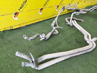 Трубки печки задняя TOYOTA ALPHARD ATH20 2AZ-FXE 8724858110 4 ракурс