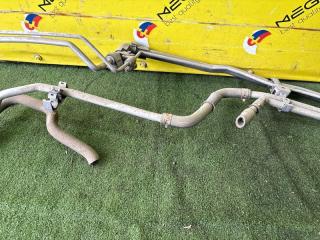 Трубки печки задняя TOYOTA ALPHARD ATH20 2AZ-FXE 8724858110 5 ракурс