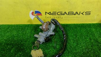 Замок зажигания SUZUKI JIMNY JA12W F6AT 316408 5 ракурс