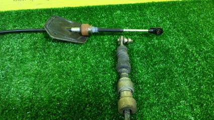 Трос переключения акпп NISSAN SUNNY FB15 QG15DE 349354M400 3 ракурс