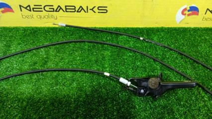Тросик лючка бака NISSAN BLUEBIRD SYLPHY QG10 QG18DE 2 ракурс