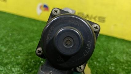 Клапан egr SUZUKI IGNIS FF21S K12C 4 ракурс