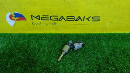 Инжектор NISSAN SERENA NC26 MR20DD 166001VA0A 1 ракурс