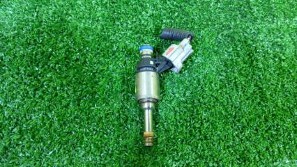 Инжектор NISSAN SERENA NC26 MR20DD 166001VA0A 2 ракурс