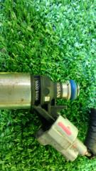 Инжектор NISSAN SERENA NC26 MR20DD 166001VA0A 3 ракурс