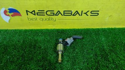 Инжектор NISSAN SERENA NC26 MR20DD 166001VA0A 1 ракурс
