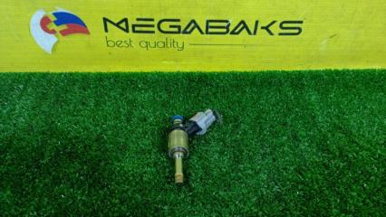 Инжектор NISSAN SERENA NC26 MR20DD 166001VA0A 1 ракурс
