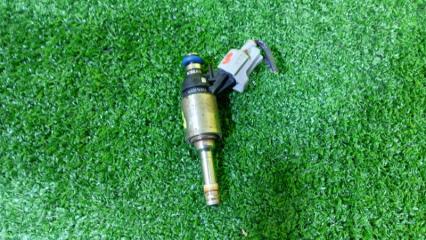 Инжектор NISSAN SERENA NC26 MR20DD 166001VA0A 2 ракурс