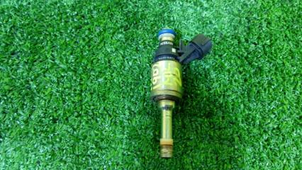 Инжектор NISSAN SERENA NC26 MR20DD 166001VA0A 2 ракурс