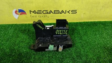 Замок двери правый передний FORD ESCAPE LFA L3 6L8478219A64 1 ракурс