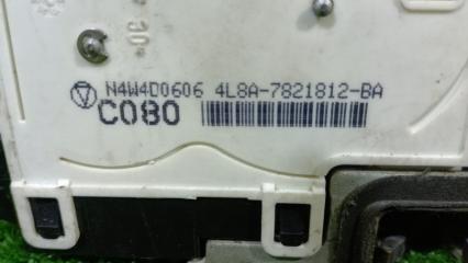 Замок двери правый передний FORD ESCAPE LFA L3 6L8478219A64 3 ракурс