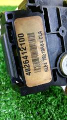 Замок двери правый передний FORD ESCAPE LFA L3 6L8478219A64 5 ракурс