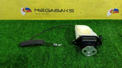 Замок 5-й двери HONDA STREAM RN6 R18A 74801SMA003 1 ракурс