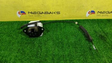 Замок 5-й двери HONDA STREAM RN8 R20A 74801SMA003 1 ракурс