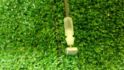 Замок 5-й двери HONDA STREAM RN8 R20A 74801SMA003 2 ракурс