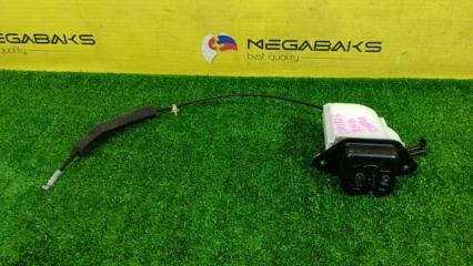 Замок 5-й двери HONDA STREAM RN8 R20A 74801SMA003 3 ракурс