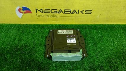 Блок управления акпп NISSAN NOTE SNE13 237436XJ0D 1 ракурс